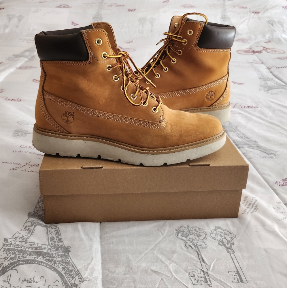 Timberland shoes